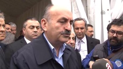 PKK'ya Silah Bırakma Çağrısı - Müezzinoğlu