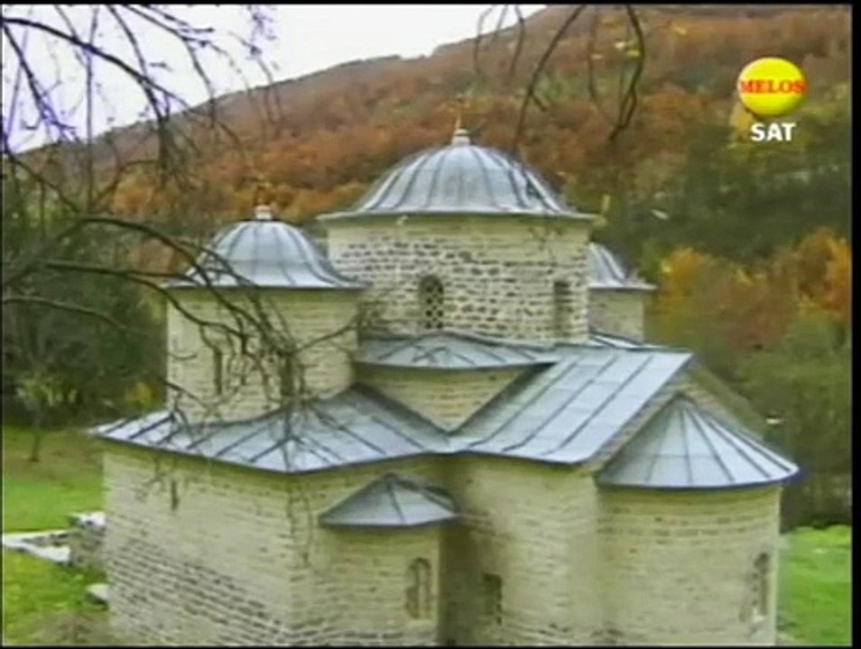 Beauties of Serbia #6