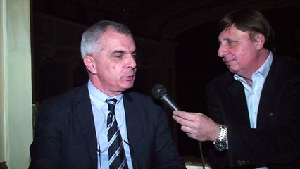 Stefano Bellati: la  Vigevano che vorrei