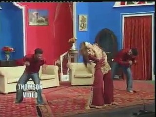 Ishq SchooLay Dakhil Hoi - Deedar Mujra