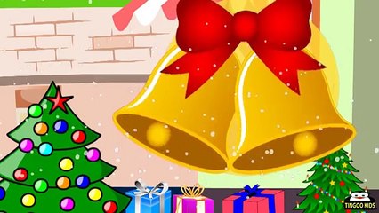Animated Christmas Songs   We Wish You A Merry Christmas   Kids Collection