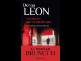 Le Garçon qui ne parlait pas (Suspense Crime) Ebook Livre Télécharger Gratuit