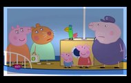 Peppa Pig en español episodio 4x12 La veterinaria voladora
