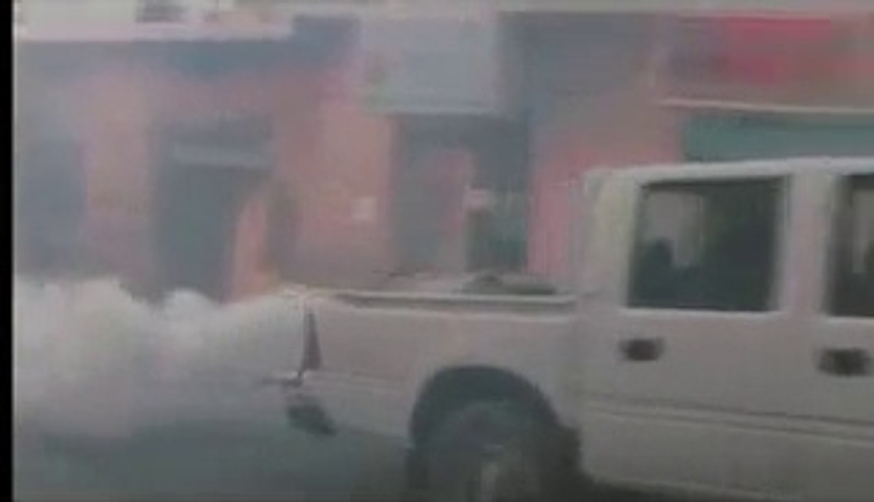 Carburant écolo (ou pas)