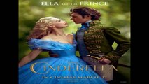 Cinderella Full Movie Streaming Online in HD-720p Video Quality