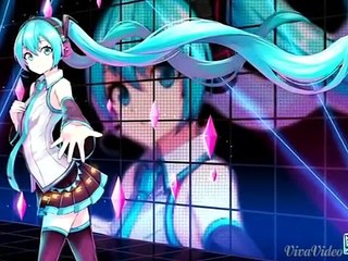 Hatsune Miku PONPONPON [FULL]