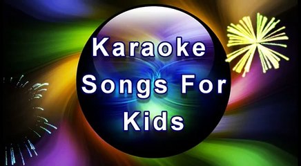 My Eyes, My Nose   Action Songs For Toddlers   Nursery Rhymes Karaoke Songs