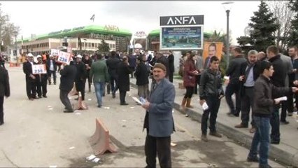 AK Parti'de Temayül Yoklaması