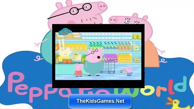 peppa pig en francais compilation Spectacle de l école complète en français