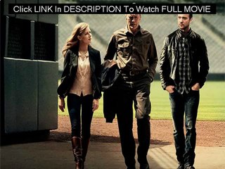 (Watch) Trouble with the Curve Full Movie Online HD 1080p