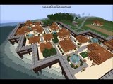 Les Aventures de Jeff BRINE - Le Roi Noir - Minecraft Map Aventure en francais