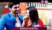 Meri Aashiqui Tumse Hi 1st March 2015 Ranveer Ki Ishani Ka Real Life Love HD