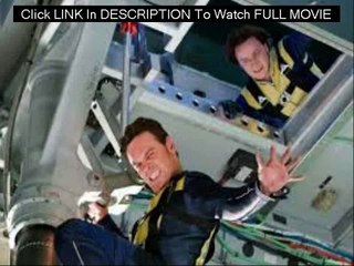 (Watch) X-Men: First Class Full Movie In [HD Quality]