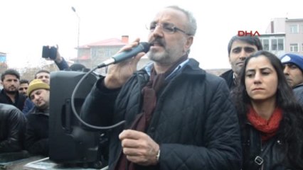 Ağrı Sakık: Hepimiz Barış İçin Sayın Öcalan?ın Sunduğu Bu Projenin Arkasındayız