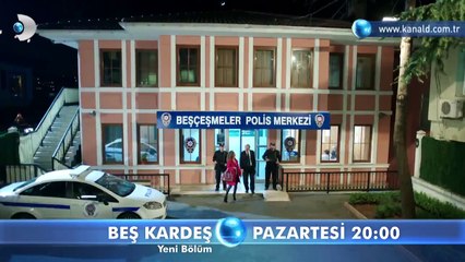 Beş Kardeş 3. Bölüm 2. Fragmanı
