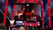 Kane and Daniel Bryan argue about Kane teaming with a new partner on Raw  Raw, Nov. 12, 2012