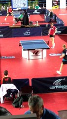 Champ de France 8 orchies 2015