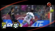 Leon vs Santos 2015 2-1 Gol Resumen Jornada 8 Clausura 2015 Liga MX HD‬