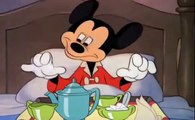 Mickey Mouse - Pluto Majordome Fr - Dessin Animé Complet Disney