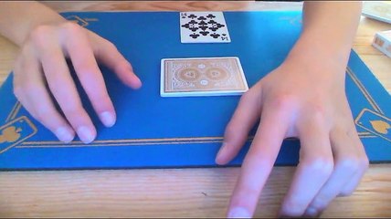 mon illusion (numero 1)