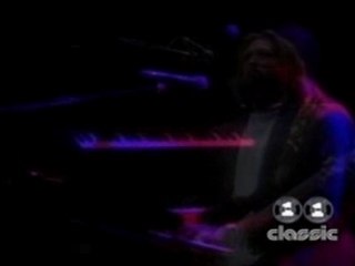 ERIC clapton "wonderful tonight-live"