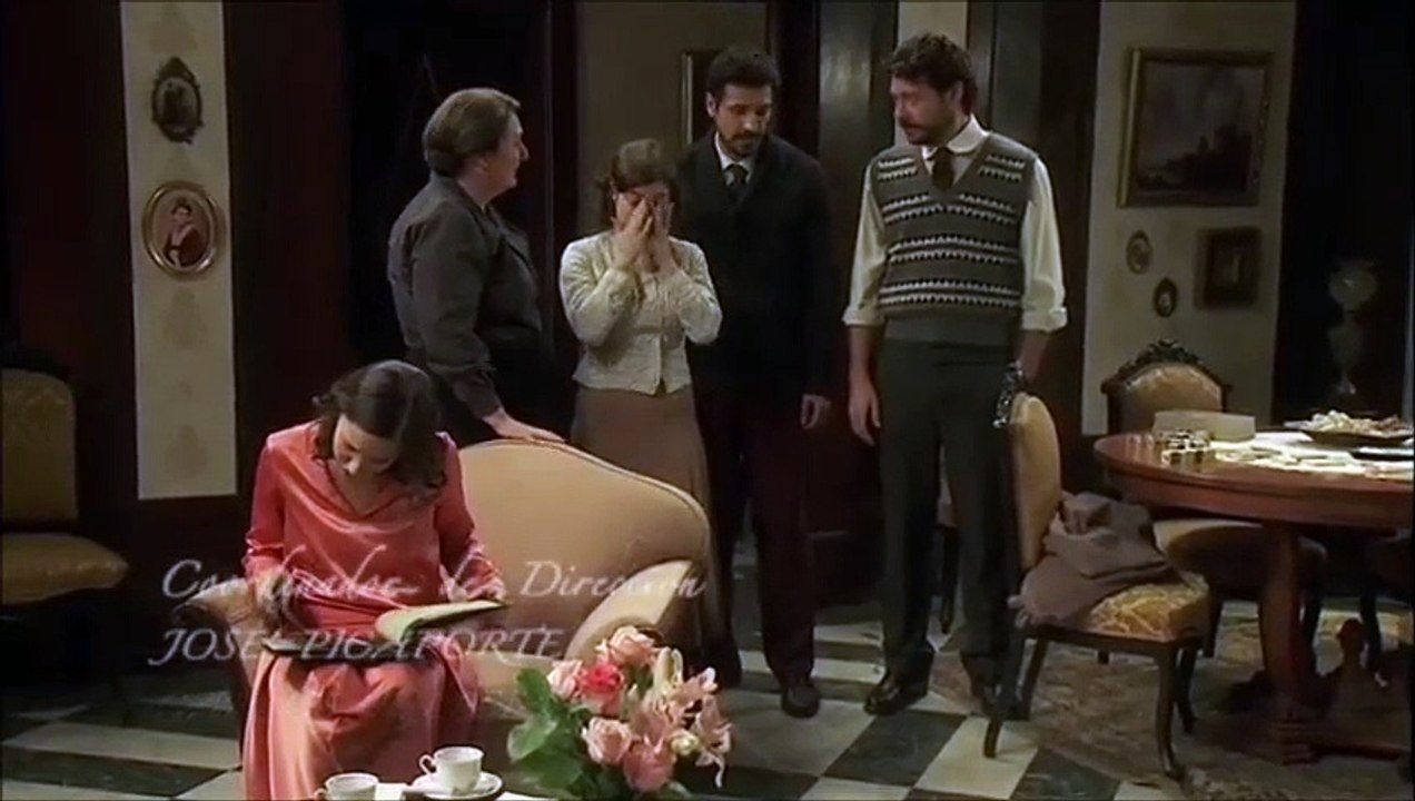 Capitulo 981 Aurora reconoce a Conrado