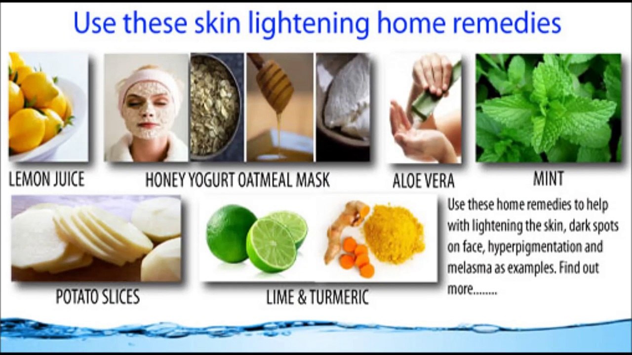Skin Whitening Soap - Home Skin Whitening Tips