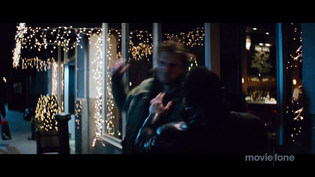 Run All Night _ Official Trailer
