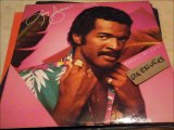 LARRY GRAHAM -DON'T STOP WHEN YOU'RE HOT(RIP ETCUT)WB REC 82