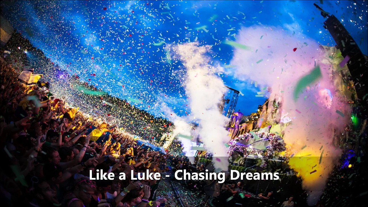 Best Dance & House Club Music Mix, July 2014, like it's Tomorrowland (HD-HQ).