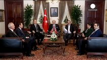 Ankara et le peuple kurde de Turquie se réjouissent de l'appel d'Öcalan au désarmement