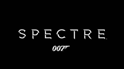 Spectre: Teaser VO st fr