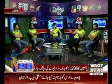 ICC Cricket World Cup Special Transmission 01 March 2015 Part 3