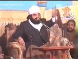 Mera Piya Ghar Aya - Pir Syed Naseer Ud Din Naseer Shah (r.a) - Kalam Hazrat Baba Bulleh Shah (r.a)