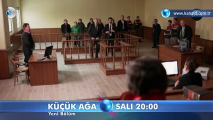 Küçük Ağa - 48.Bölüm - Fragman 1