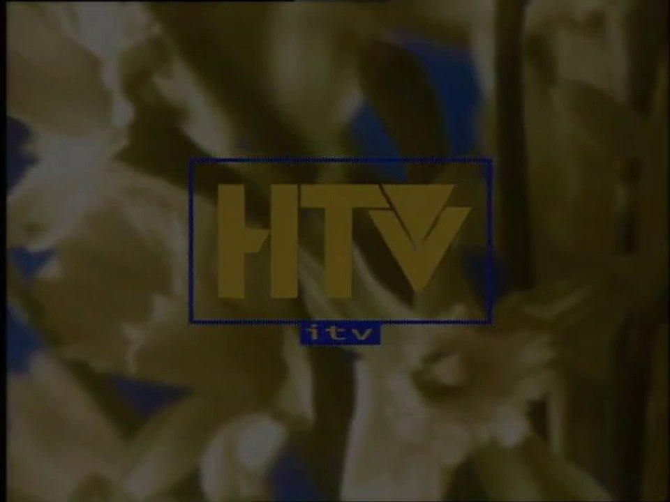 HTV St David's Day break optical, 2000