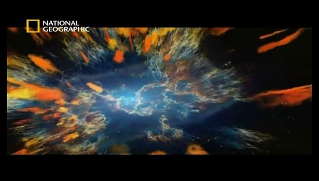 Voyage Aux Confins de Lunivers 2/2