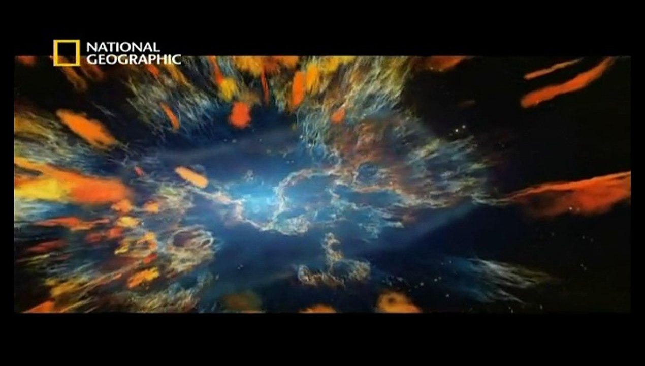 Voyage Aux Confins de Lunivers 2/2