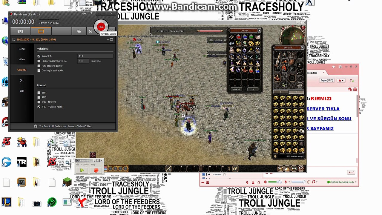 Gulcu Event