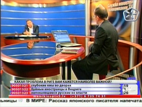 Мамыкин без цензуры 15 6 2012 Сергей Христолюбов