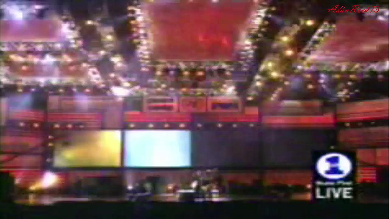 Black Crowes & Jimmy Page - Whole Lotta Love