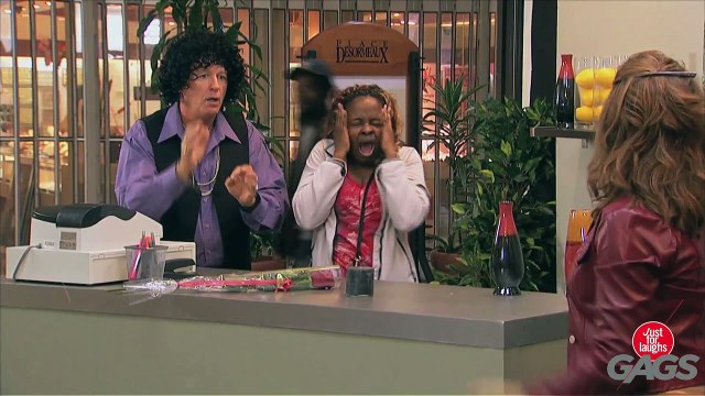 Wife FREAKS OUT at Cheating Husband