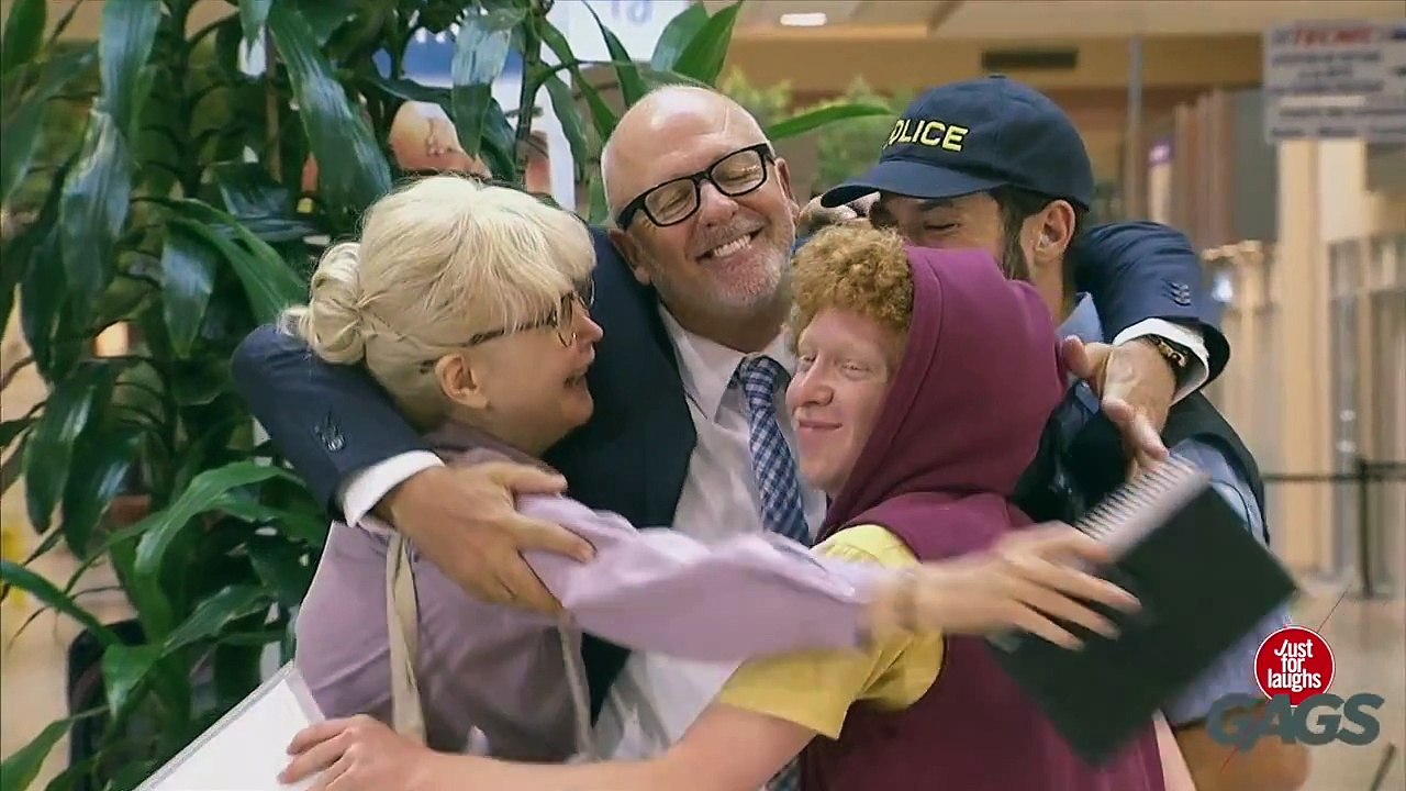 Collective Hug