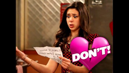 What You Say To Your Crush Vs. What You're Thinking