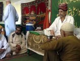 Chalhy Shah Sarkar Mein Teri Nokar Aan - Aastana Aalia Sakhi Syed Zar Hayat Ali Shah Badshah