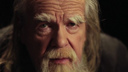 Témoignage n° 1, lu par Michael Lonsdale