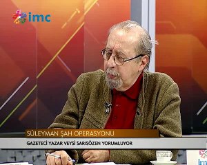 Güncel Yorum (24 Şubat 2015)