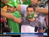 Dunya News - Nation celebrates Pakistan's first victory of World Cup 2015