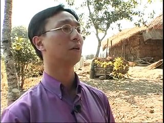 走過這段路 A Passage Through a Valley of Death (粵語) (English Subtitle) (緬甸系列)