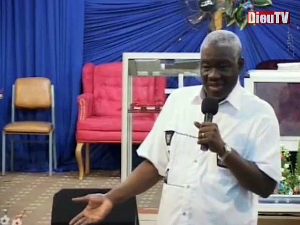 Mamadou Karambiri - Fils de Dieu, Fils de l'homme 2